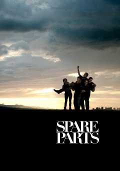 Spare Parts - Amazon Prime