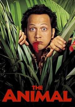 The Animal - Movie