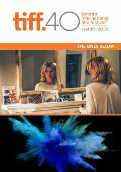 The Ones Below - netflix