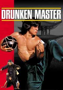 Drunken Master - Movie