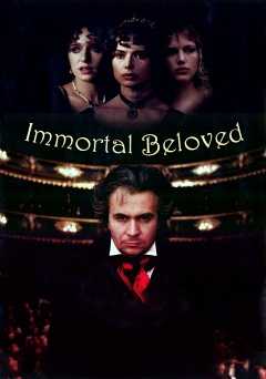 Immortal Beloved - Movie