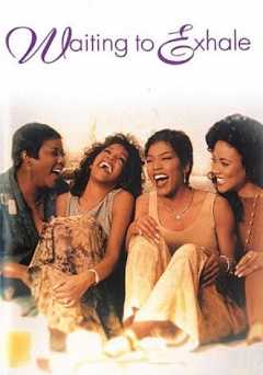 Waiting to Exhale - Movie