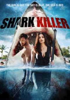 Shark Killer - amazon prime