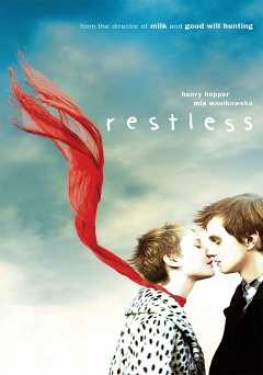 Restless - netflix