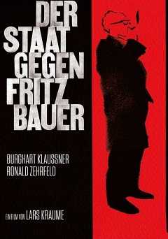 The People vs. Fritz Bauer - netflix