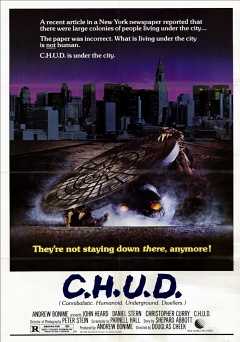 C.H.U.D.