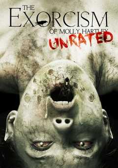 The Exorcism of Molly Hartley - netflix