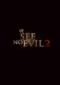 See No Evil 2 - Amazon Prime