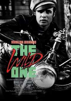 The Wild One - Movie