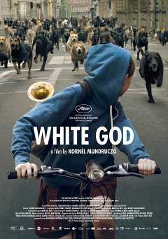 White God - netflix