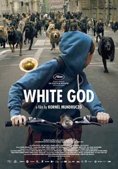 White God