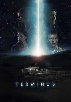 Terminus - netflix