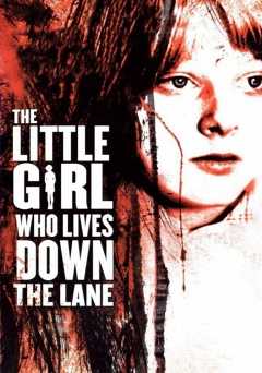The Little Girl Who Lives Down the Lane - Movie