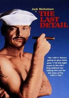 The Last Detail - Movie