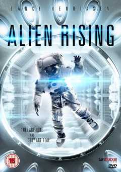 Alien Rising
