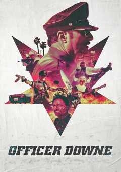 Officer Downe - netflix