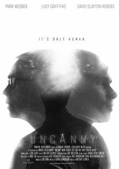 Uncanny - Movie