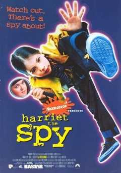 Harriet the Spy - Movie
