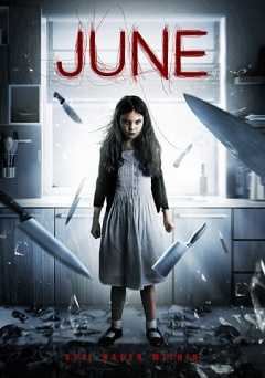 June - amazon prime