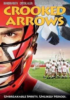 Crooked Arrows - Movie