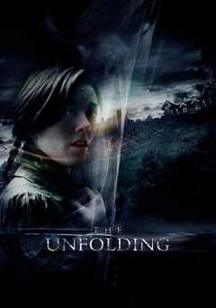 The Unfolding - amazon prime