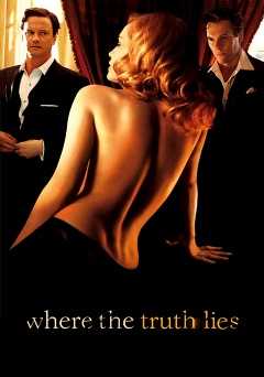 Where the Truth Lies - Movie