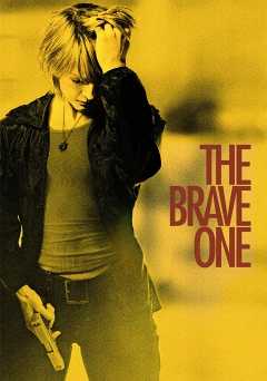 The Brave One - Movie