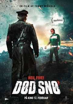 Dead Snow 2: Red vs. Dead - Movie