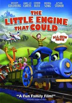 The Little Engine That Could - Movie