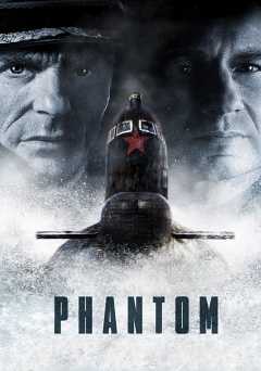 Phantom - netflix