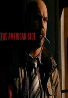 The American Side - netflix