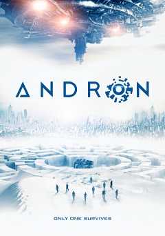 Andron