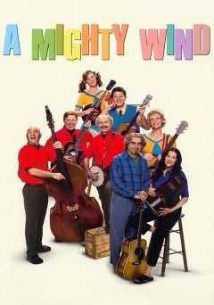 A Mighty Wind - film struck