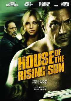 House of the Rising Sun