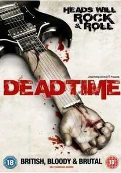 DeadTime - vudu
