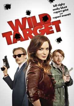 Wild Target - Movie