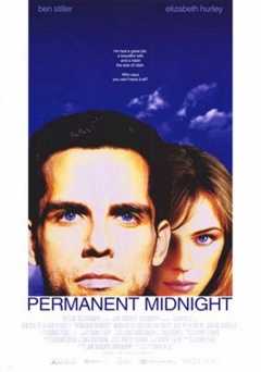 Permanent Midnight - Amazon Prime