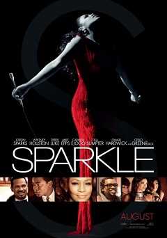 Sparkle - netflix