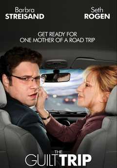 The Guilt Trip - fx 