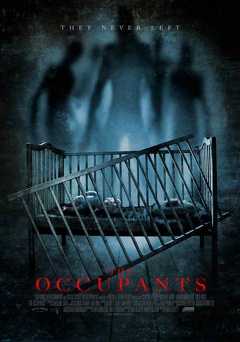 The Occupants - amazon prime