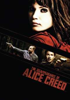 The Disappearance of Alice Creed