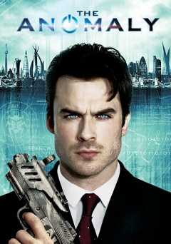 The Anomaly - starz 