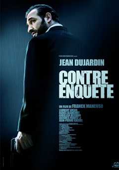 Counter Investigation - Movie