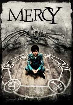 Mercy - netflix