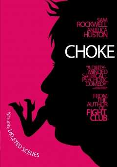 Choke - Movie