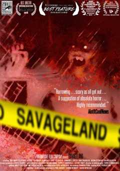 Savageland