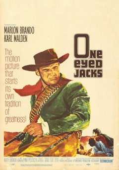One Eyed Jacks - Movie