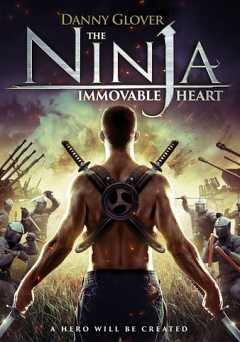 The Ninja Immovable Heart