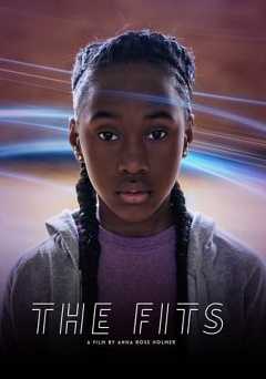 The Fits - amazon prime