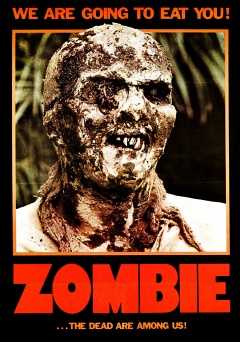 Zombie